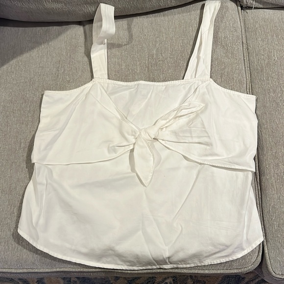 Madewell top - Picture 1 of 4